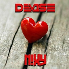 N!XY & DeV1Se - Lovesick [ BOUNCE / DEEP HOUSE ] Cureton