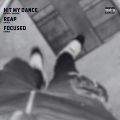 hit my dance [prod. hawk]