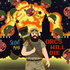 Orcs Will Die