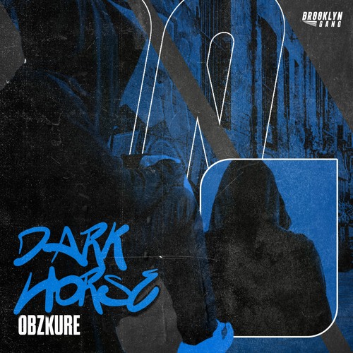 OBZKURE - DARK HORSE