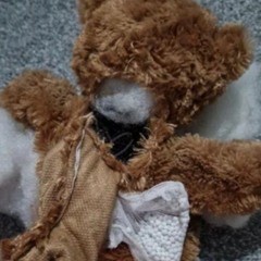 🧜‍♂️'s eyes only