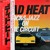 Artwork for Dead Heat (Rock Jazz On The Circuit) - Hideo Ichikawa