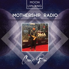 Moon LVNDING #151