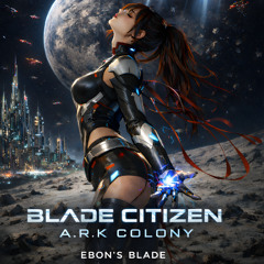 Blade Citizen