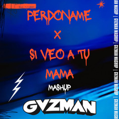 PERDONAME SI VEO A TU MAMA (GUZMAN MASHUP)