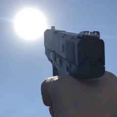 I LIKE GUN SOUNDS WHEN IM MAD