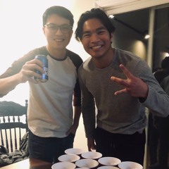 Same Old Days (feat. Mickey Santana)