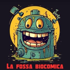 La Fossa Biocomica a Lungavillla il 13 agosto: Giulio Oldrati, Alessio Zanovello e i 3xTrash