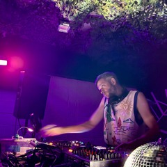 Alex Oxley DJ set at The Night Lotus, San Francisco May 31st 2025