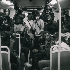 RDS- AFRO DRILLA