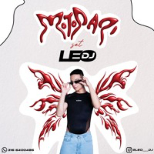 MotoPapi 🏍️ LEO DJ