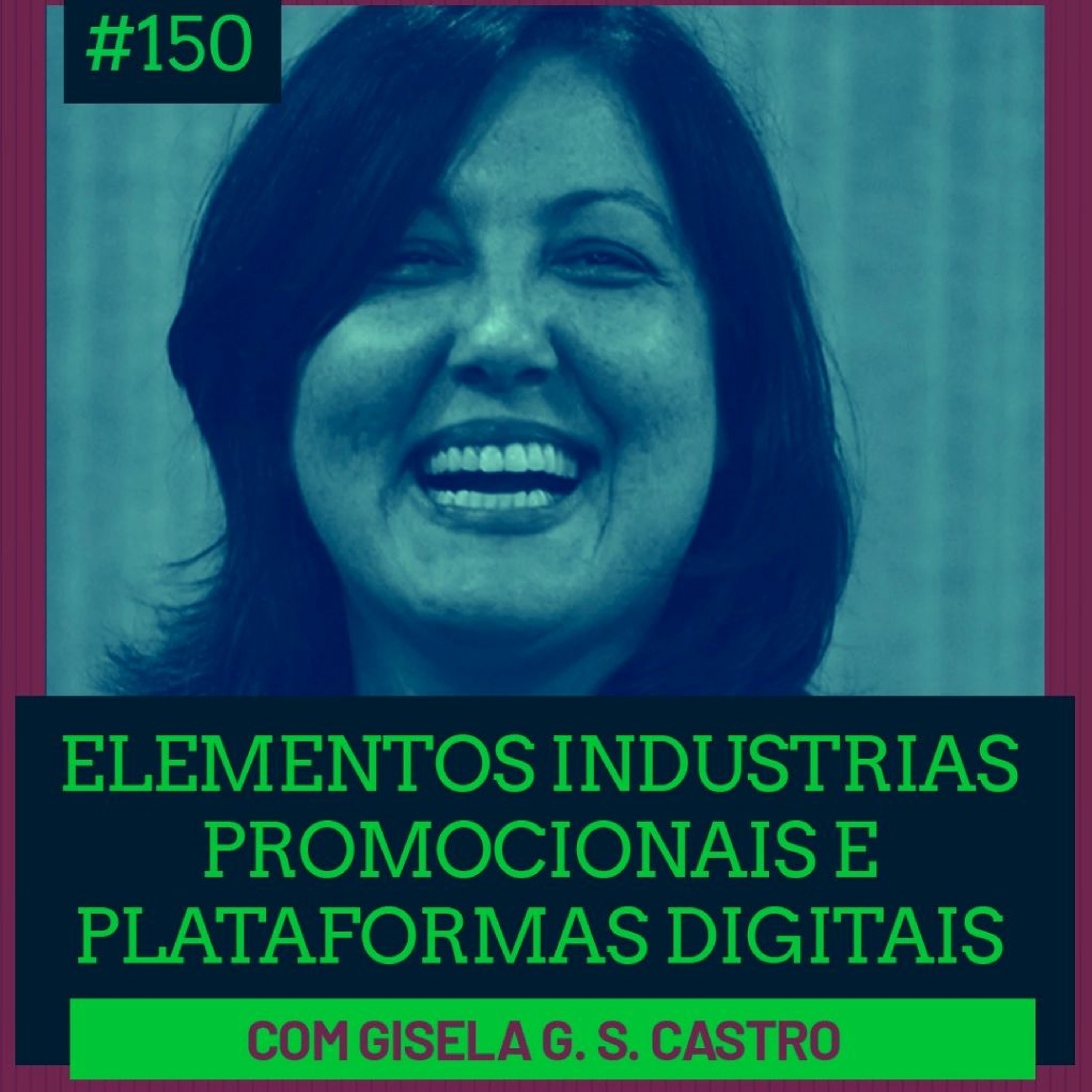 Podcast Tecnopolítica