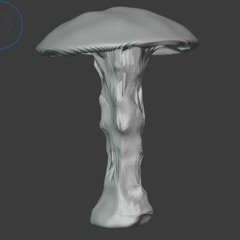 Consume Trippy Fungus