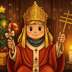 The Hierophant's Winter Temple Rite