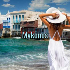 Mykonos Beach Club 2024