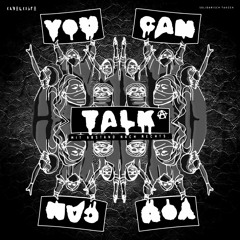 Thomas Liebkose - You Can Talk