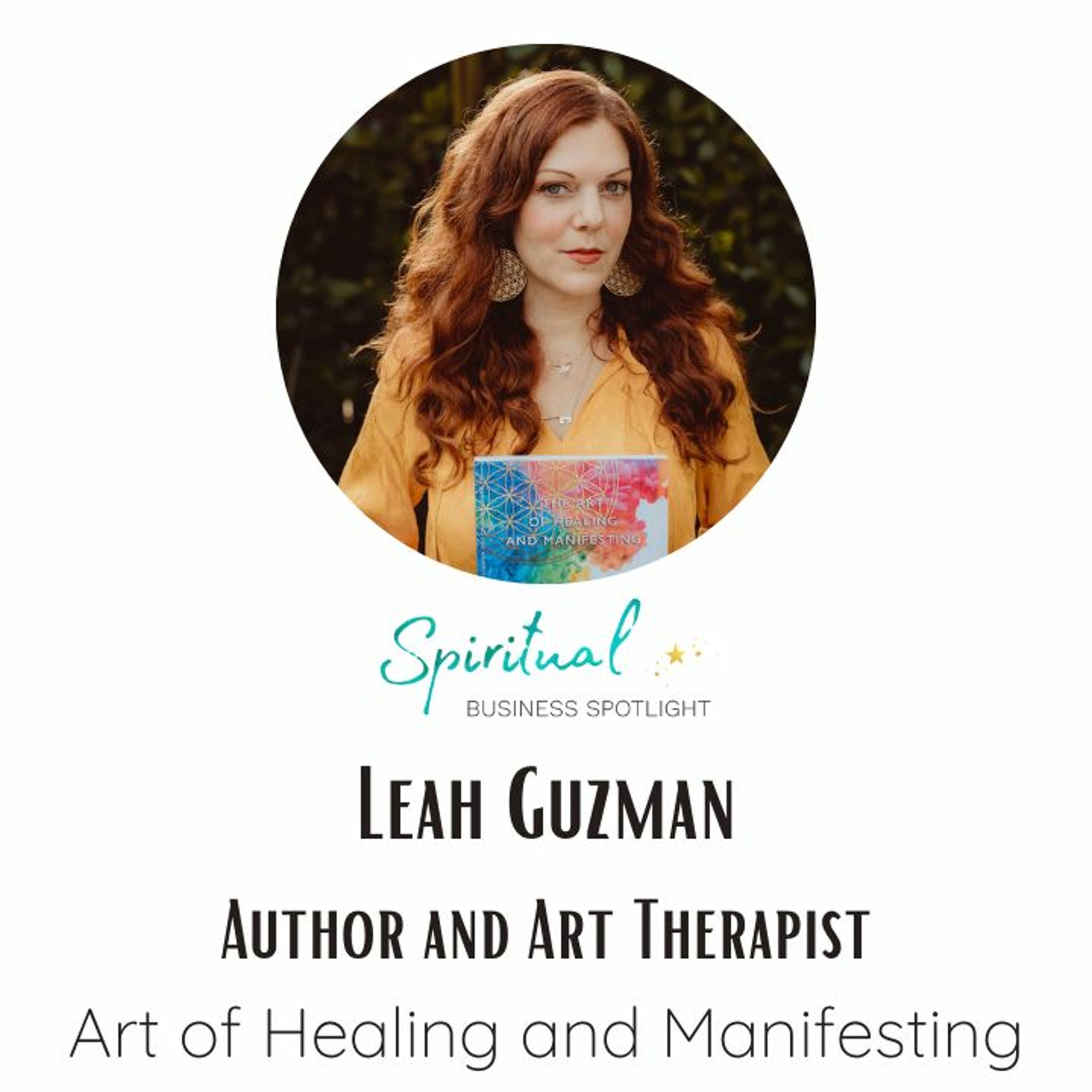 Spiritual Business Spotlight