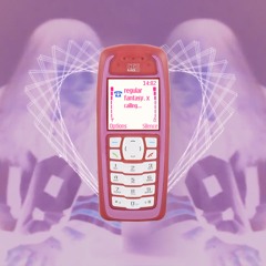 regularfantasy - so sweet. x (cell m8 foneline edit)