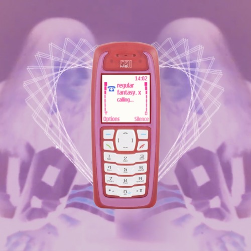 regularfantasy - so sweet. x (cell m8 foneline edit)