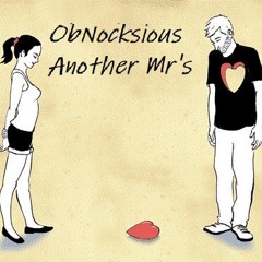 Another Mr's