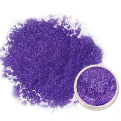 PURPLE MIX