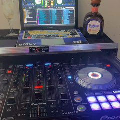 PARTY MIX SUN-APRIL 2025