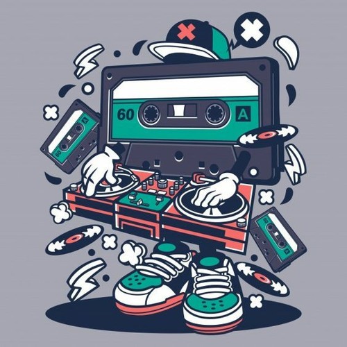 🔊 TECHNO 🤯