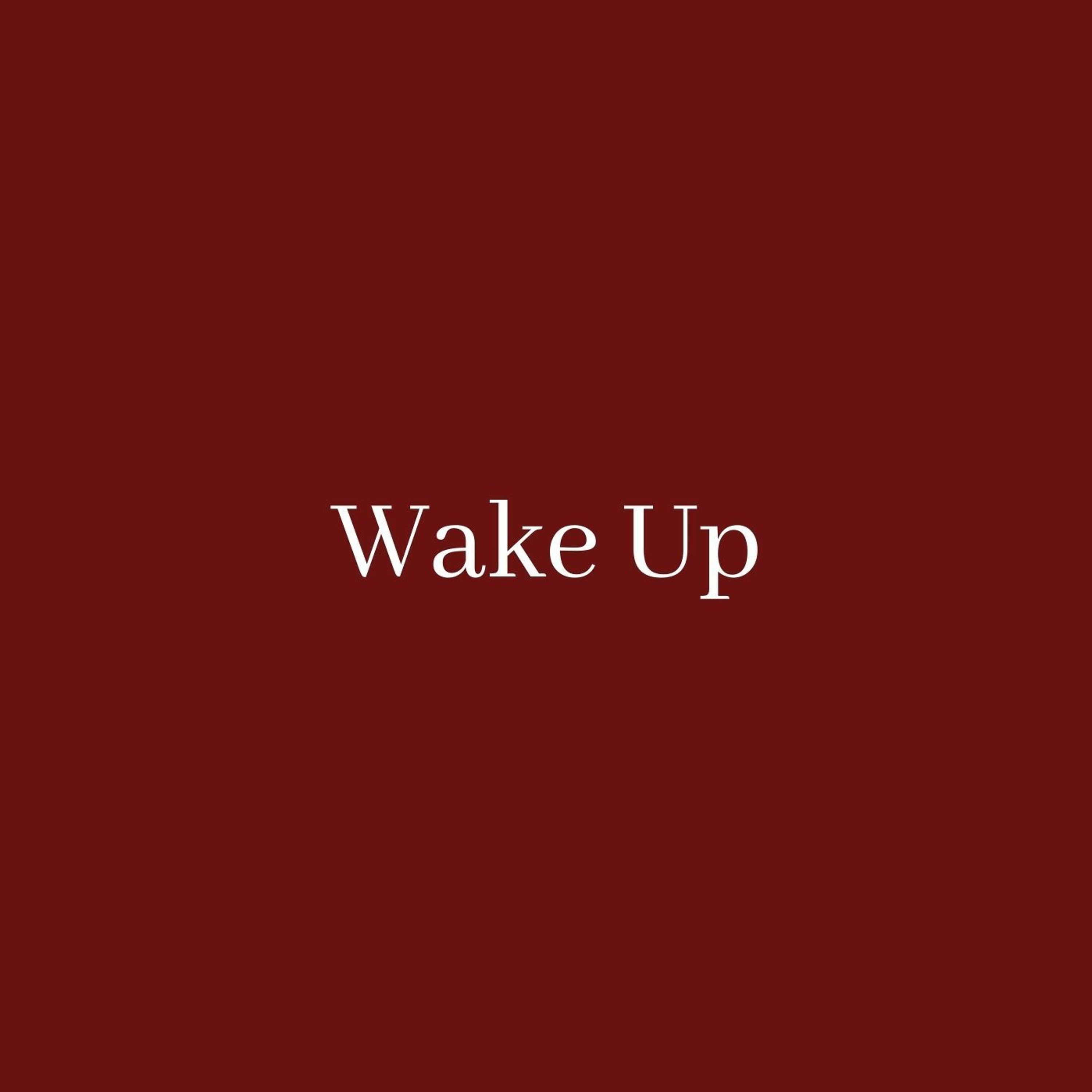 Travis Scott x SAINt JHN x DJ Mauri B Type Beat - "Wake Up" episode artwork