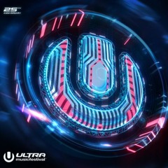 Chase and Status - Ultra Music Festival 2025 [FULL SET]