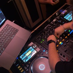 Techno Set 2 - khali.musik