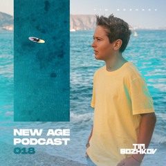 New Age Podcast 018