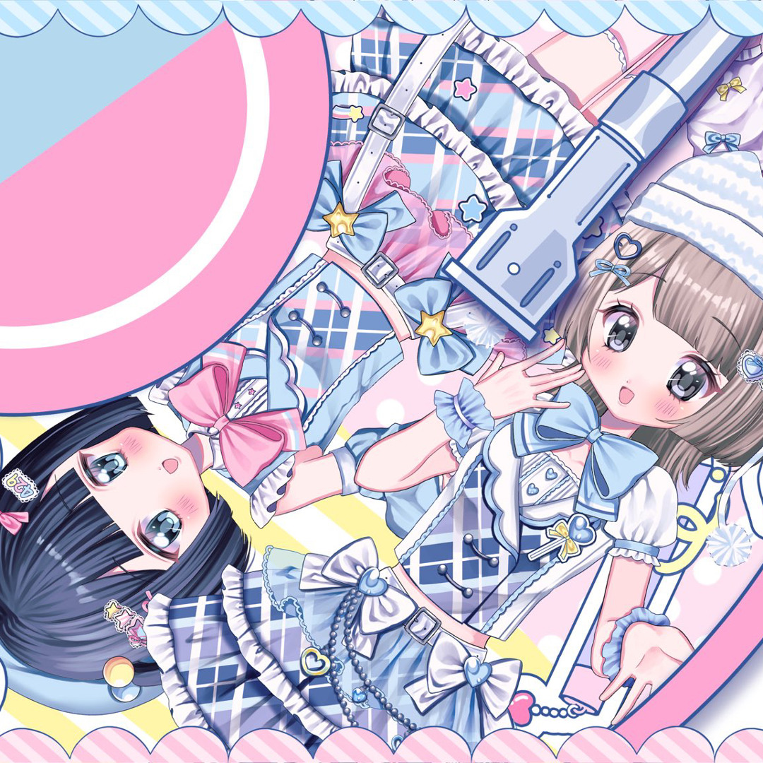 Stream カレンダーガール (icesawder Edit)(429×あずきういcover) by