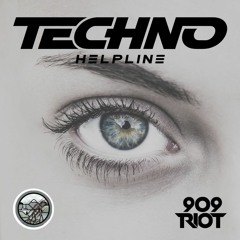 909 RIOT - The Techno Helpline - 16 Dec 2022