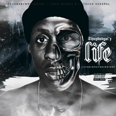 Blood Money Ft. YG BEE