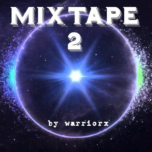 T-Bone - Mixtape 2
