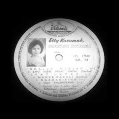 Etty Kusuma - Siga kalangkang (Lagu Sunda Klasik )