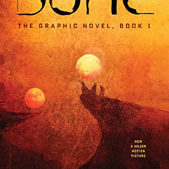 download EBOOK 📍 DUNE: The Graphic Novel, Book 1: Dune: Book 1 (Volume 1) by  Brian