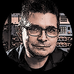 # 80-A: "The Problem with Music" by Steve Albini (Tribute)