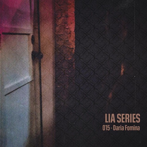 LIA Series 015 - Daria Fomina