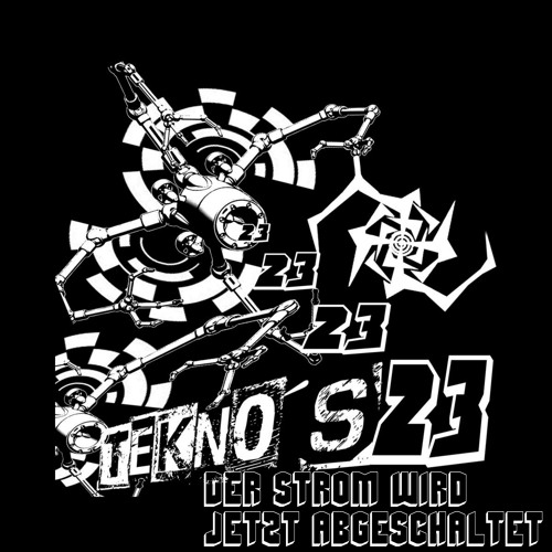 TechAcidGeil