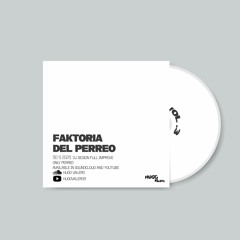 FAKTORIA DEL PERREO VOL.3