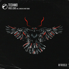Techmo - Free Love (hngT Remix)