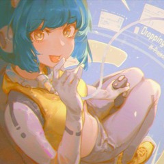 [Cytus II] Dropping Lightspeed - M-Project & UTX