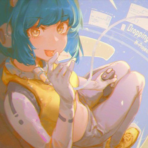 [Cytus II] Dropping Lightspeed - M-Project & UTX