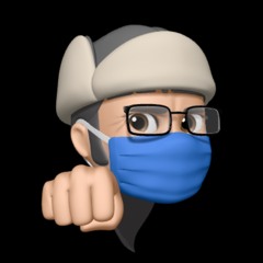 Make Love, Fuck War -- Public Enemy(MK Save The Republic! Remix)