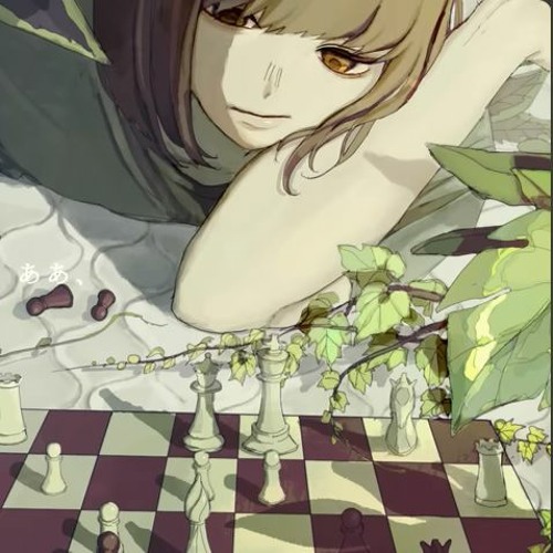 馬と鹿に謝って/Apologizing to Horses and Deer - delta ft flower