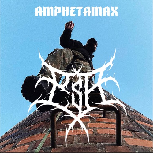 [PUNKCAST034] x AMPHETAMAX