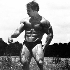 TESTOSTRONE Dorian Yates x Rich Piana x Tom Platz x Branch Warren x Kevin Levrone x ect...