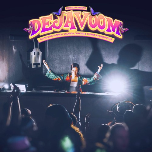 Live @ Deja Voom 2019