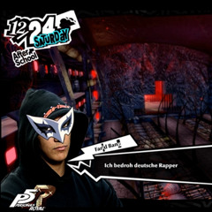Farid Bang & Kollegah x Persona 5 (The Depths Of Mementos)
